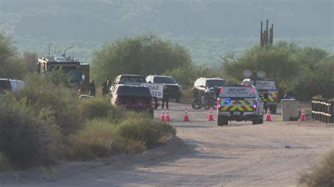 1 person dies after shooting in Rio Verde .
